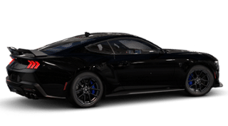 2026 Ford Mustang® External Image 4